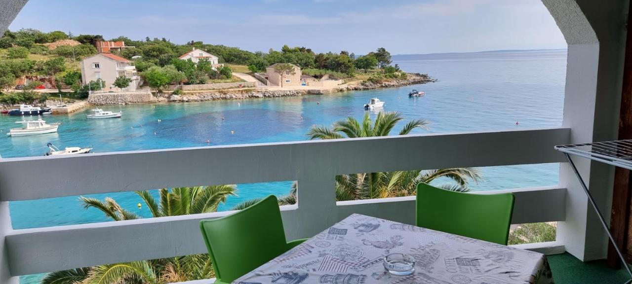Apartments Anica Beber Borovići Eksteriør billede