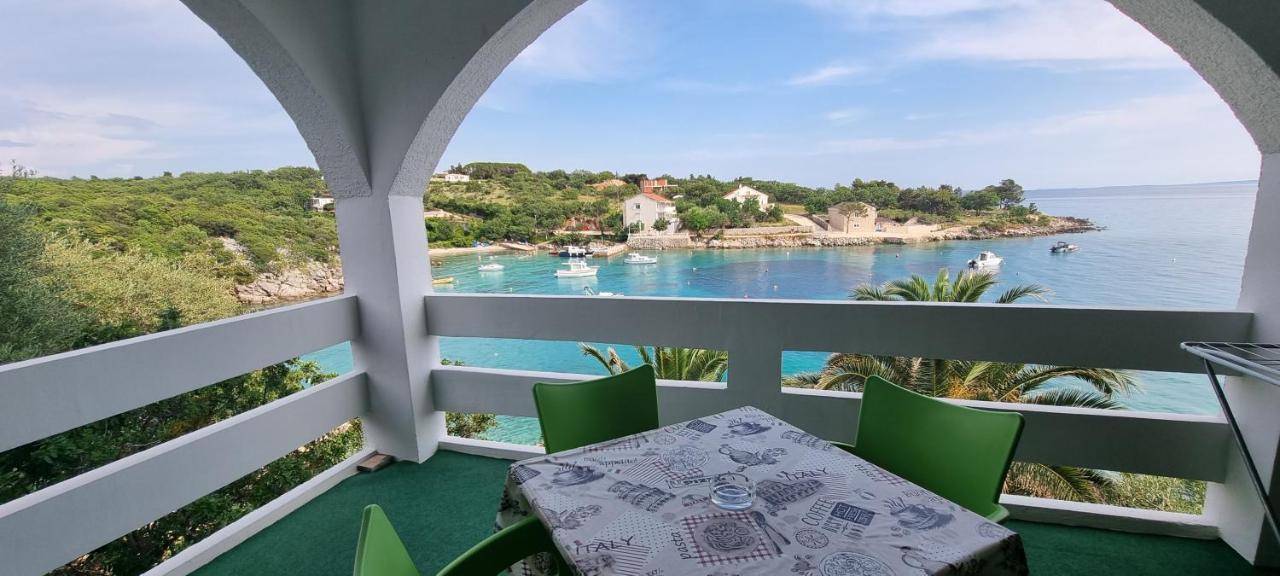 Apartments Anica Beber Borovići Eksteriør billede
