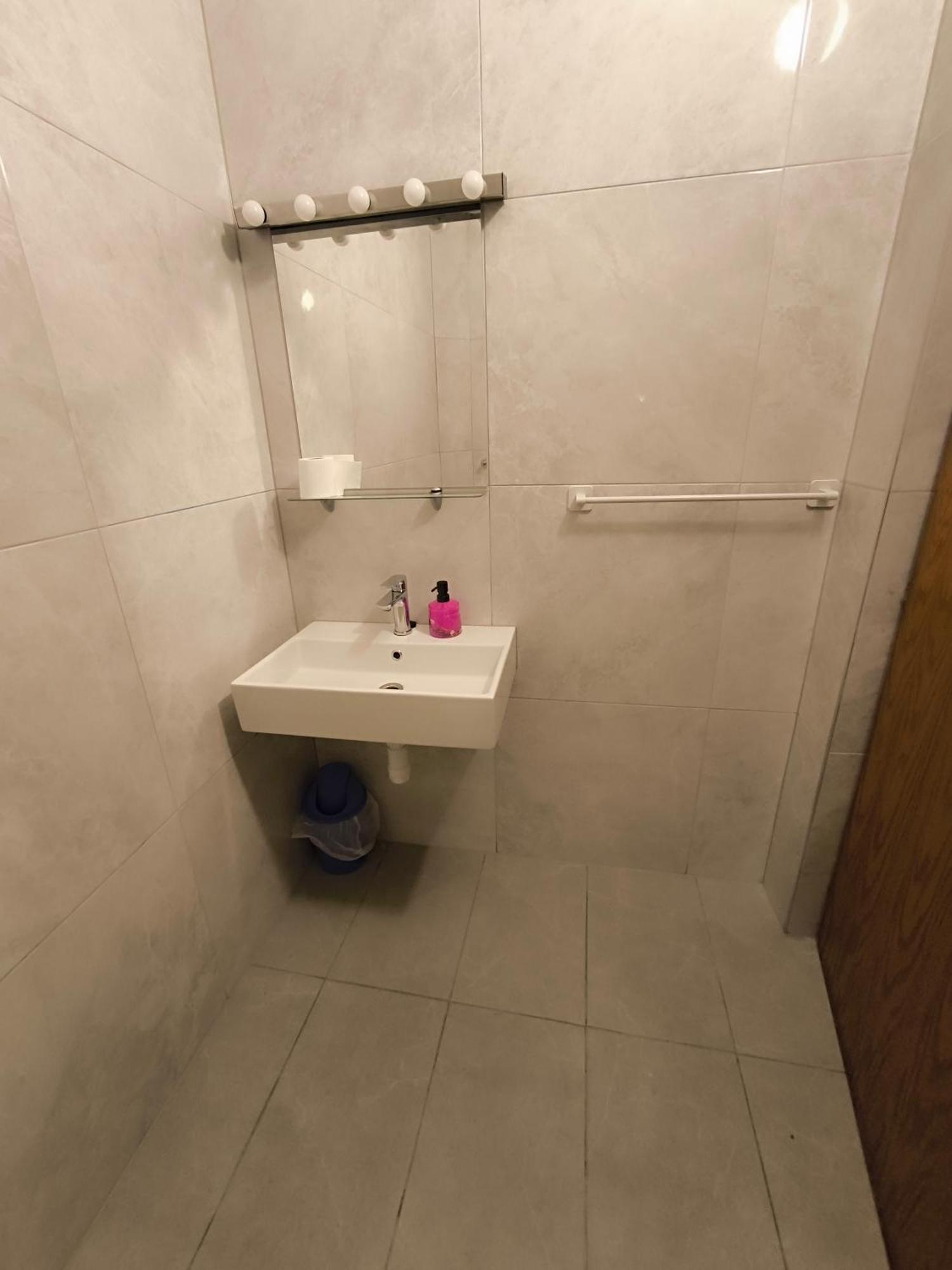 Apartments Anica Beber Borovići Eksteriør billede