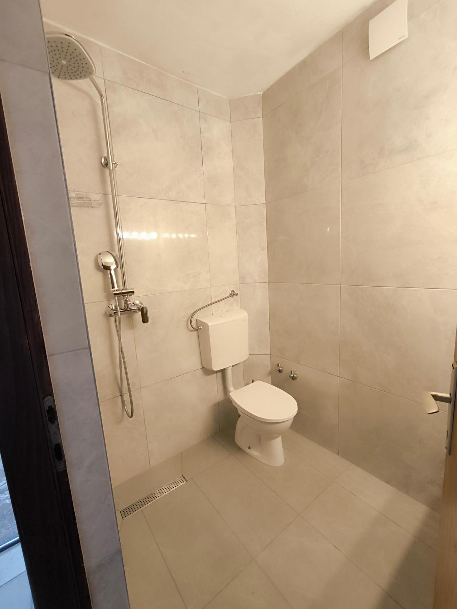 Apartments Anica Beber Borovići Eksteriør billede