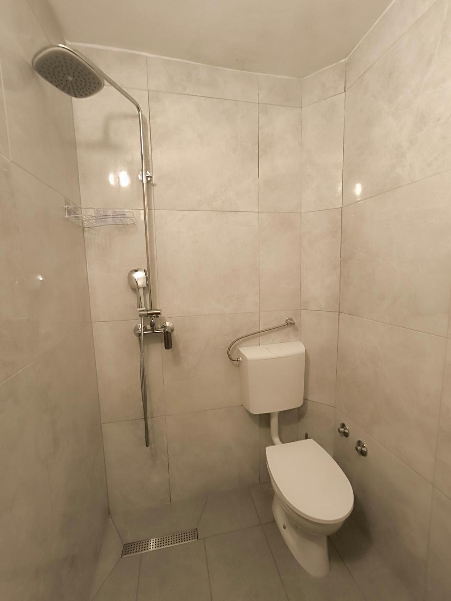 Apartments Anica Beber Borovići Eksteriør billede