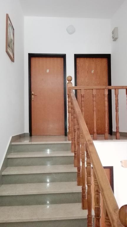 Apartments Anica Beber Borovići Eksteriør billede