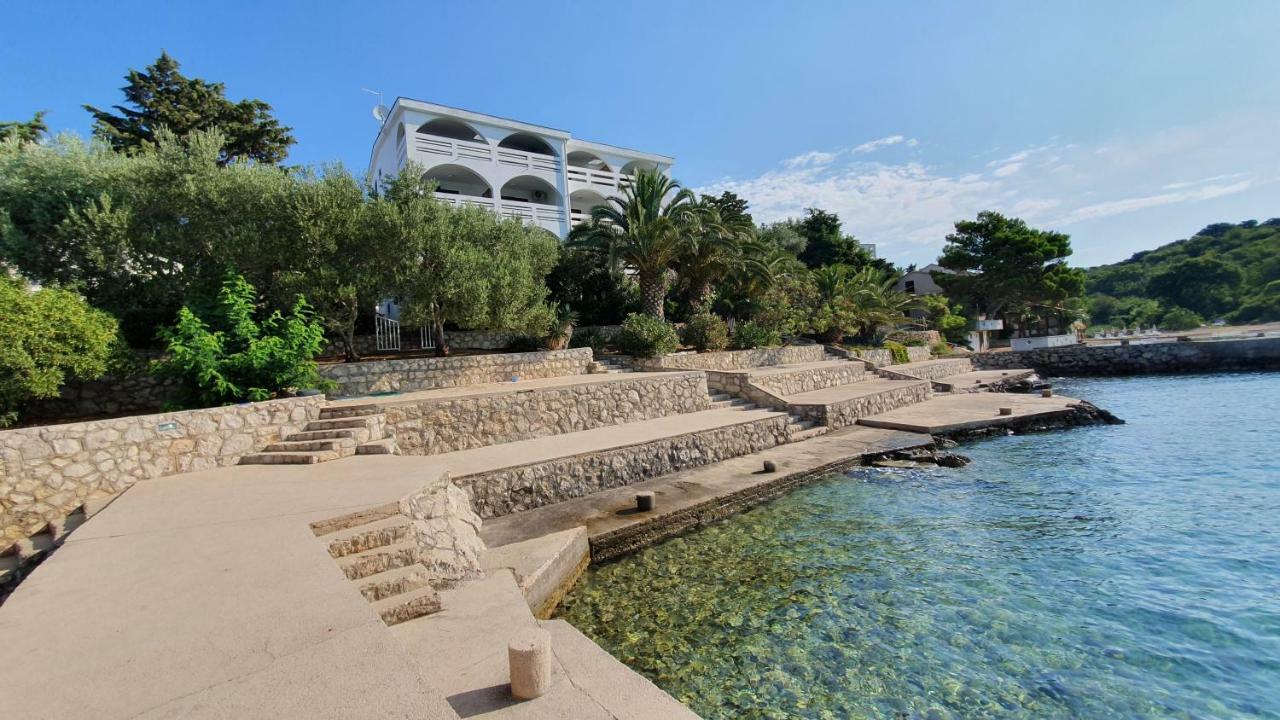 Apartments Anica Beber Borovići Eksteriør billede